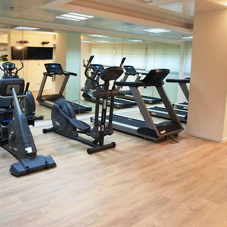 Kook Isrentals - Aparthotels In City Center Kudüs Dış mekan fotoğraf
