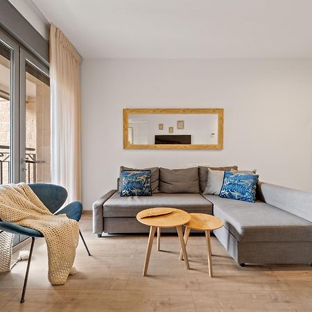 Kook Isrentals - Aparthotels In City Center Kudüs Dış mekan fotoğraf