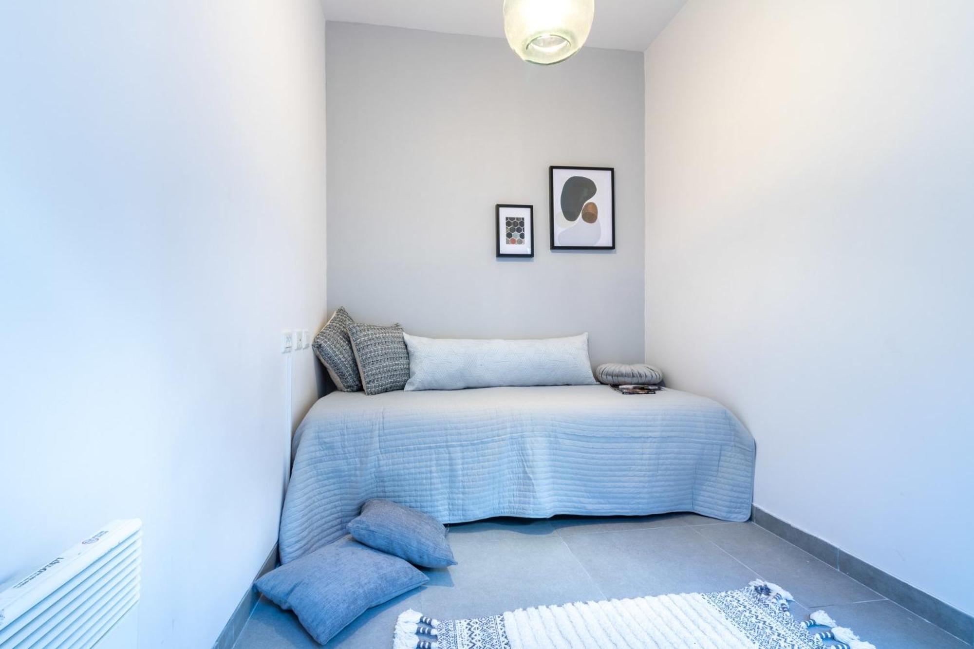 Kook Isrentals - Aparthotels In City Center Kudüs Dış mekan fotoğraf