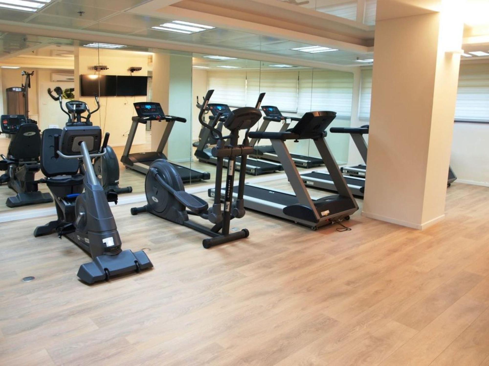 Kook Isrentals - Aparthotels In City Center Kudüs Dış mekan fotoğraf