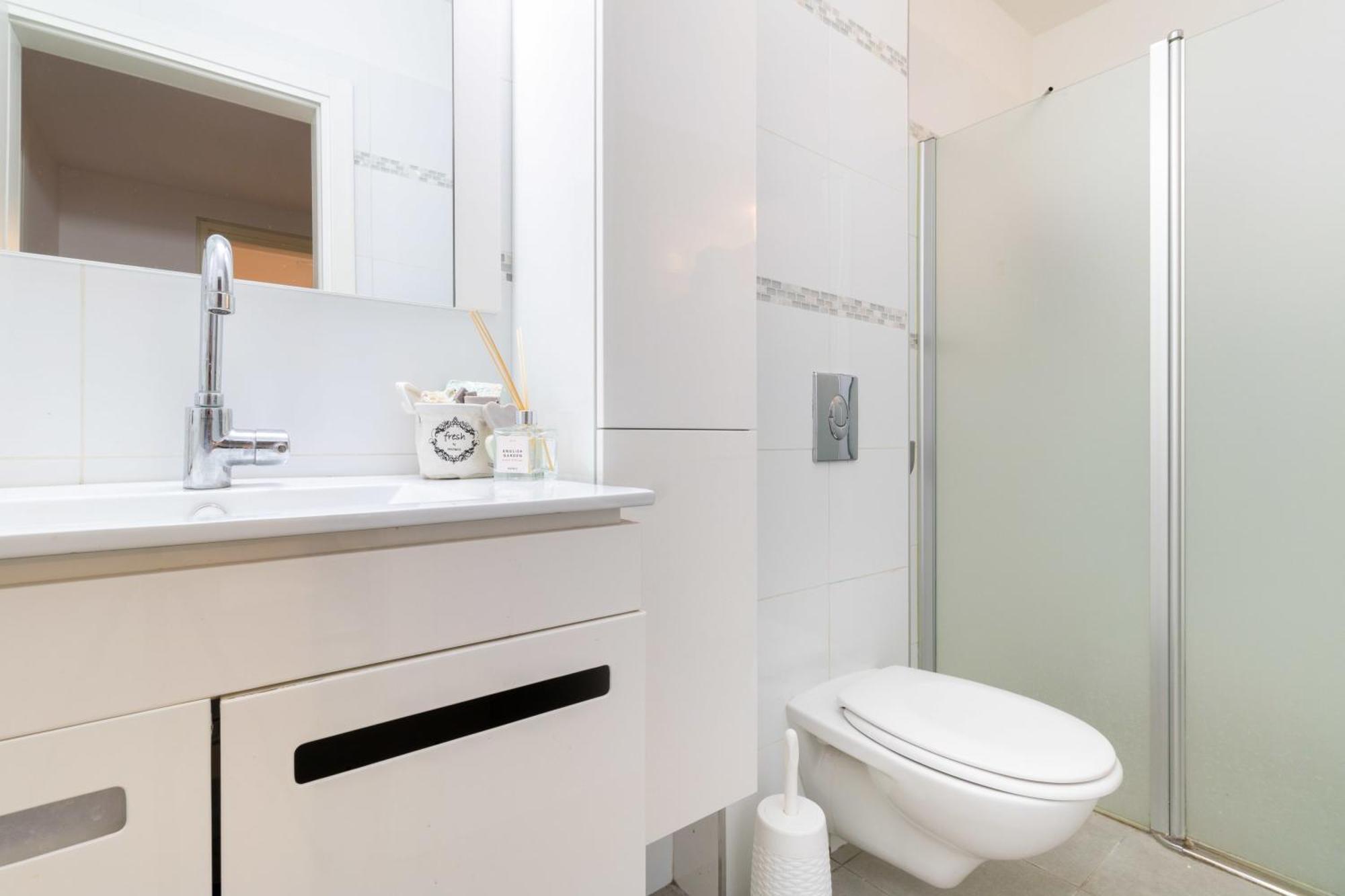 Kook Isrentals - Aparthotels In City Center Kudüs Dış mekan fotoğraf