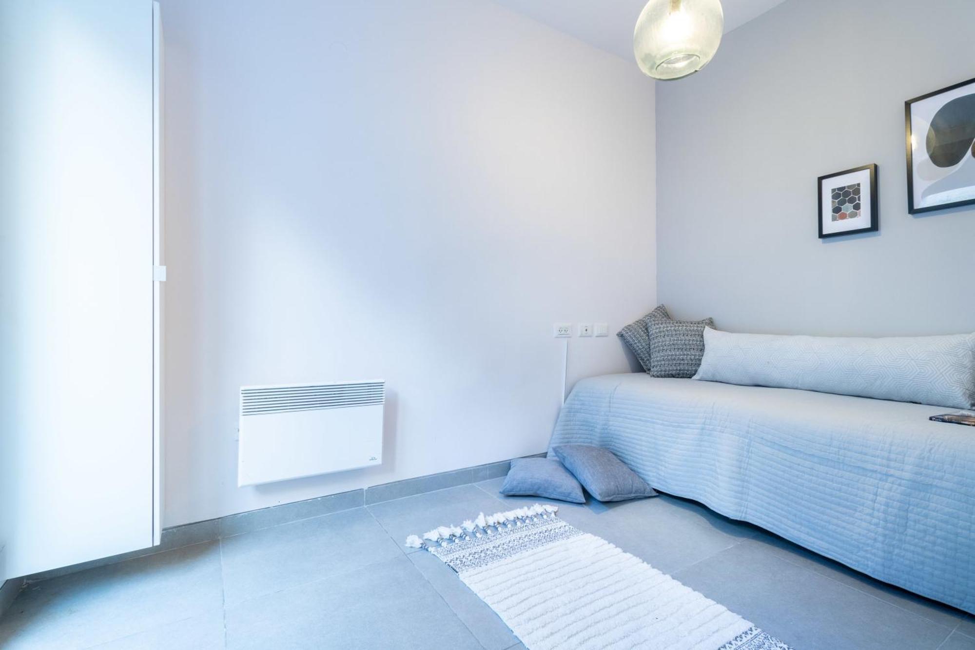 Kook Isrentals - Aparthotels In City Center Kudüs Dış mekan fotoğraf