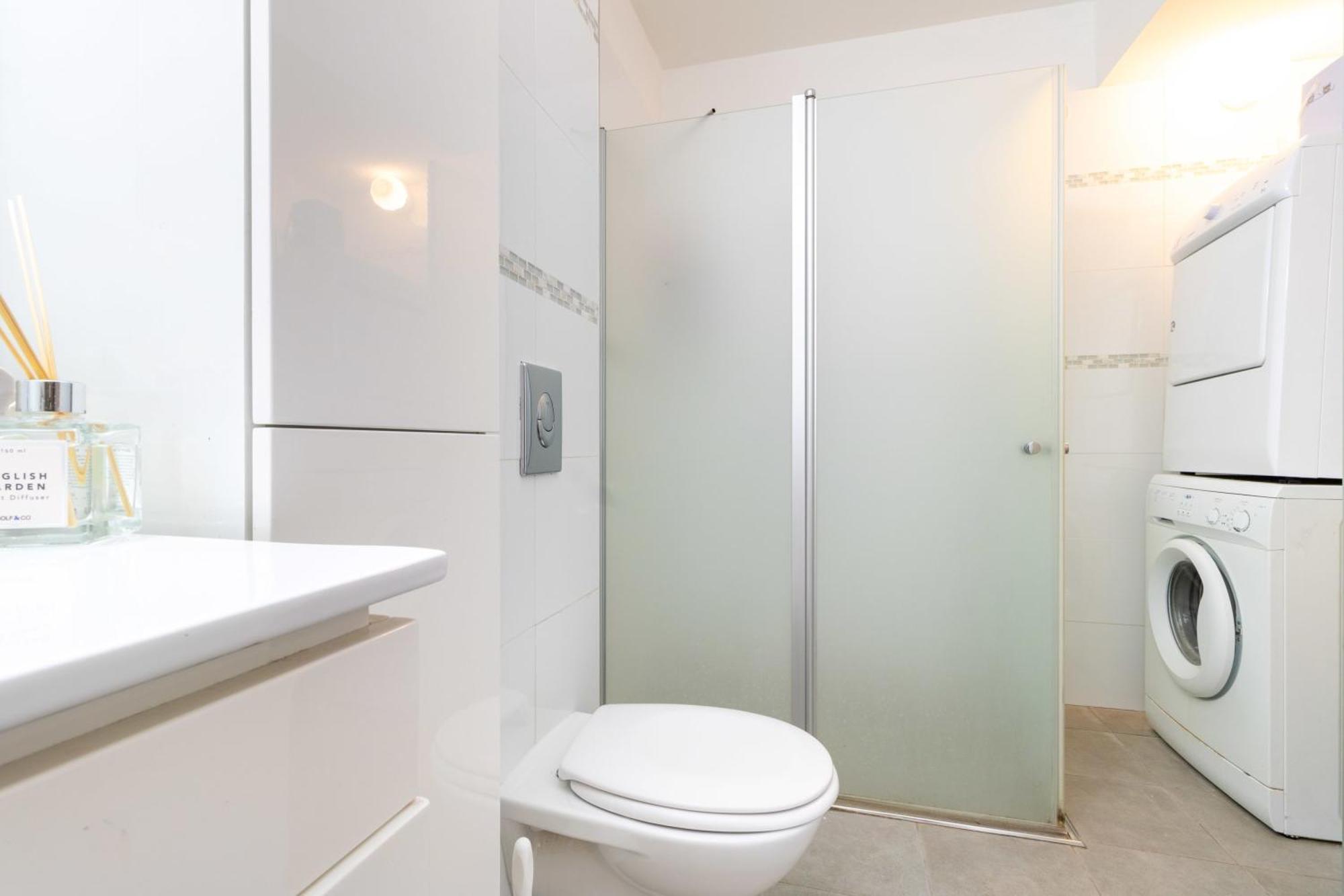 Kook Isrentals - Aparthotels In City Center Kudüs Dış mekan fotoğraf
