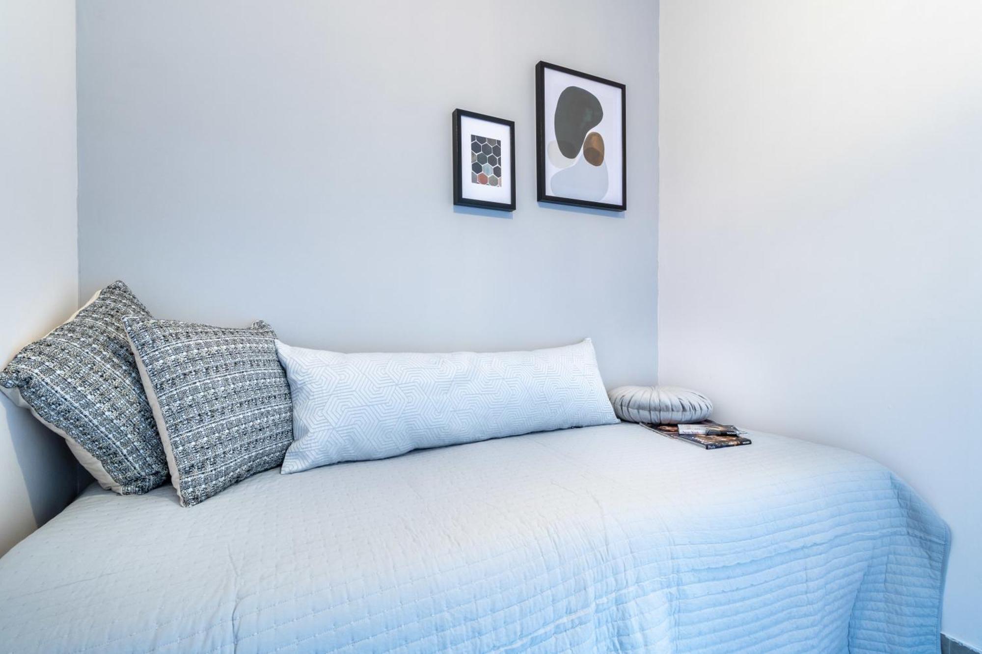 Kook Isrentals - Aparthotels In City Center Kudüs Dış mekan fotoğraf