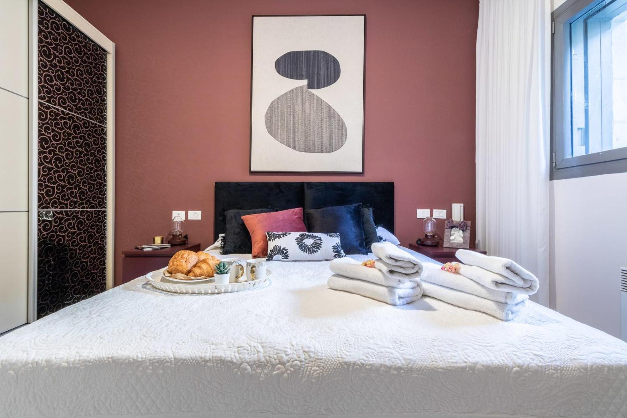 Kook Isrentals - Aparthotels In City Center Kudüs Dış mekan fotoğraf
