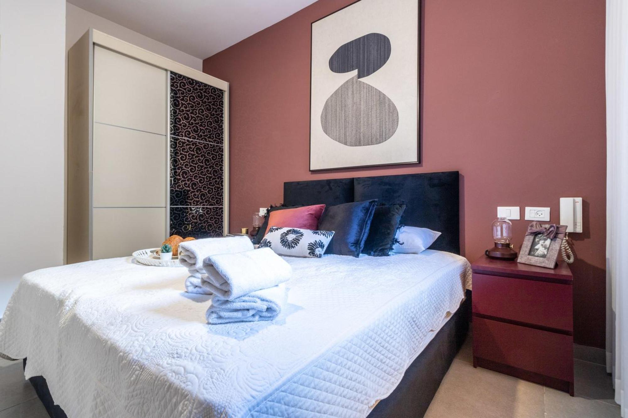 Kook Isrentals - Aparthotels In City Center Kudüs Dış mekan fotoğraf