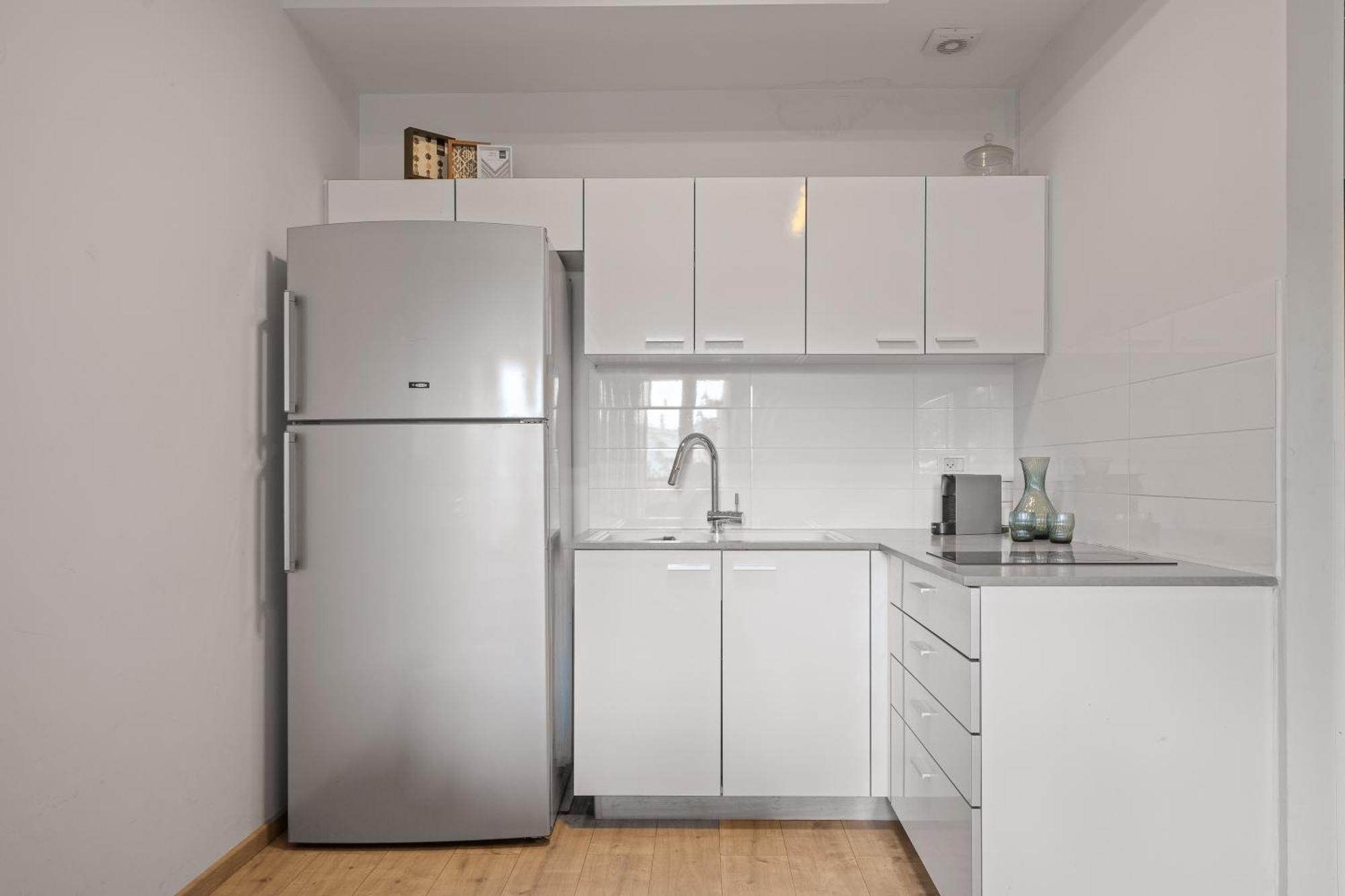 Kook Isrentals - Aparthotels In City Center Kudüs Dış mekan fotoğraf