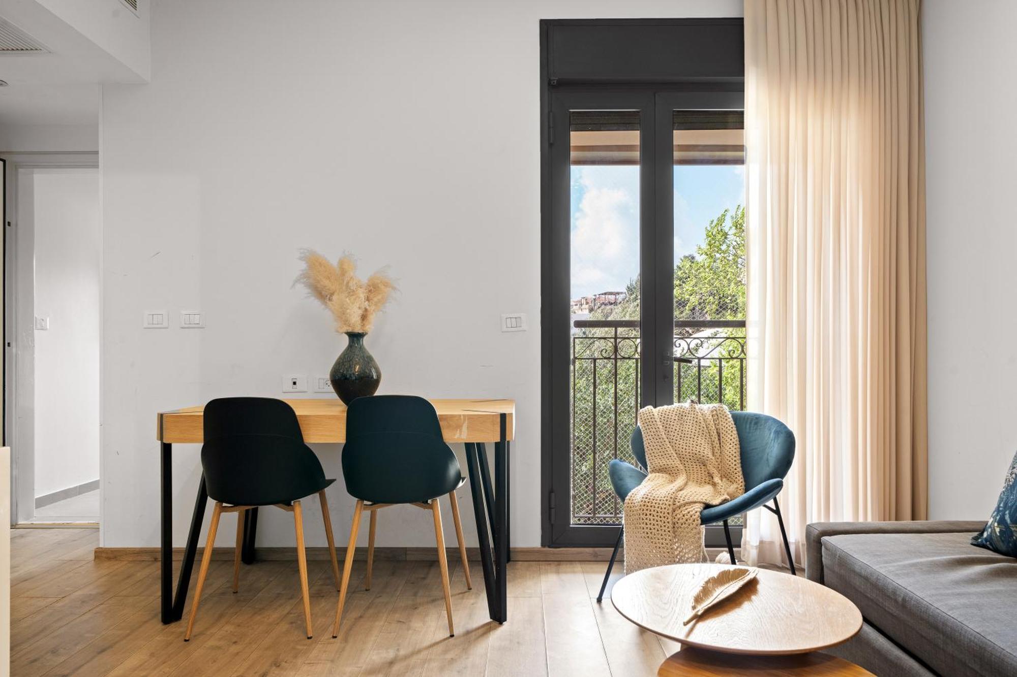 Kook Isrentals - Aparthotels In City Center Kudüs Dış mekan fotoğraf