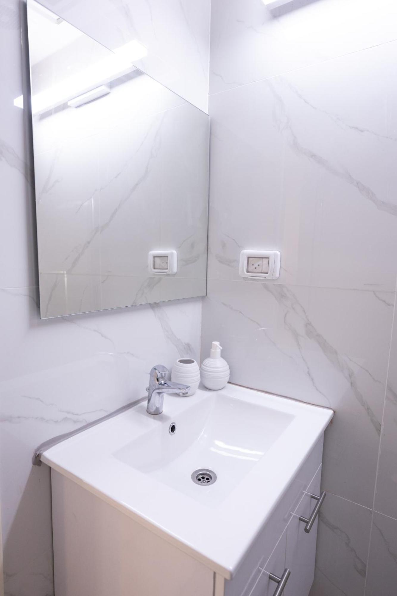 Kook Isrentals - Aparthotels In City Center Kudüs Dış mekan fotoğraf