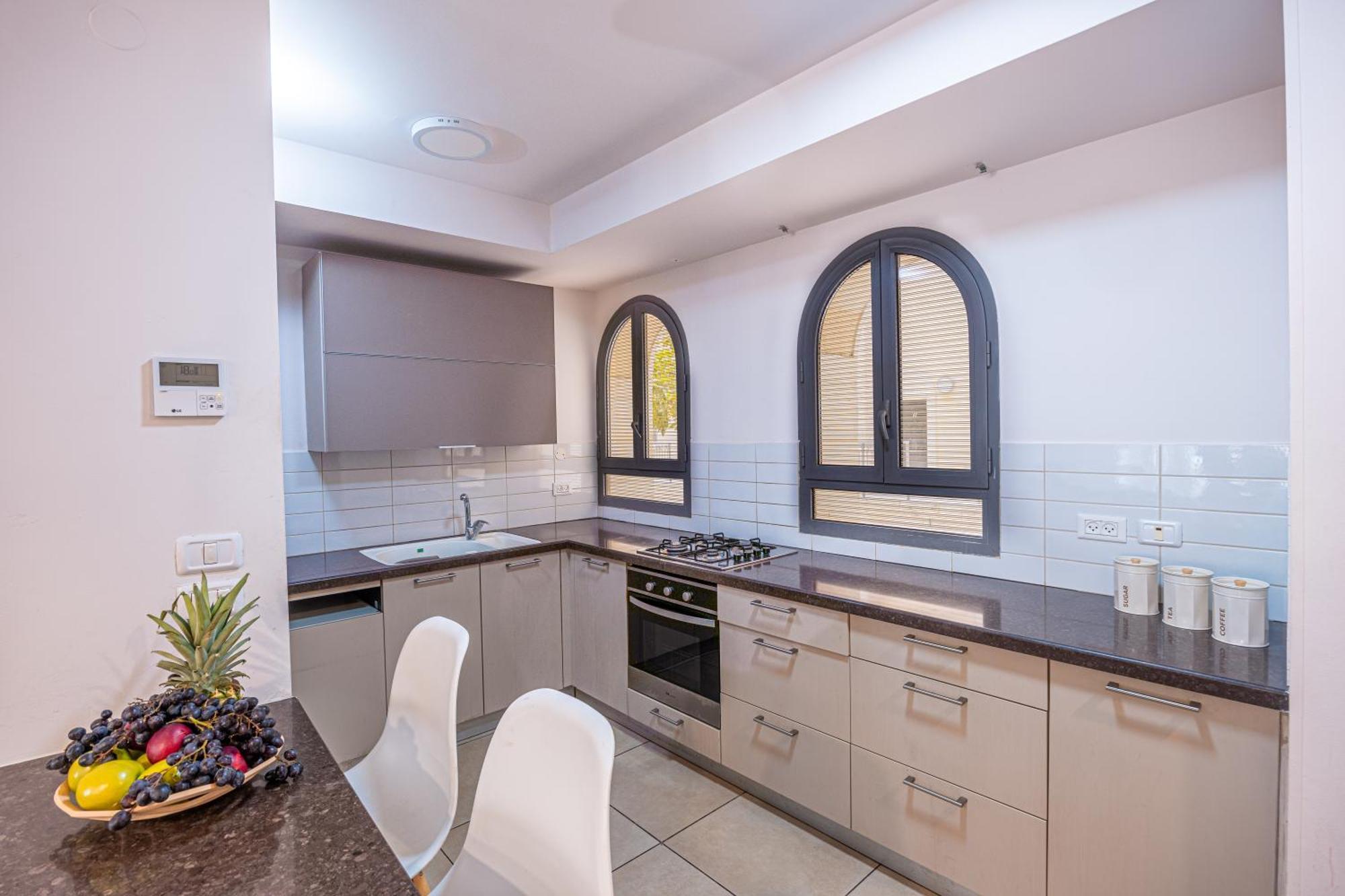 Kook Isrentals - Aparthotels In City Center Kudüs Dış mekan fotoğraf