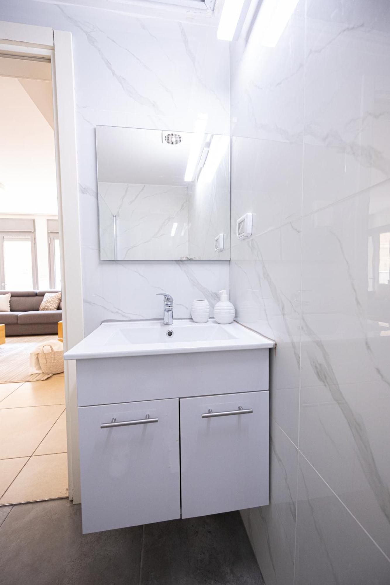 Kook Isrentals - Aparthotels In City Center Kudüs Dış mekan fotoğraf