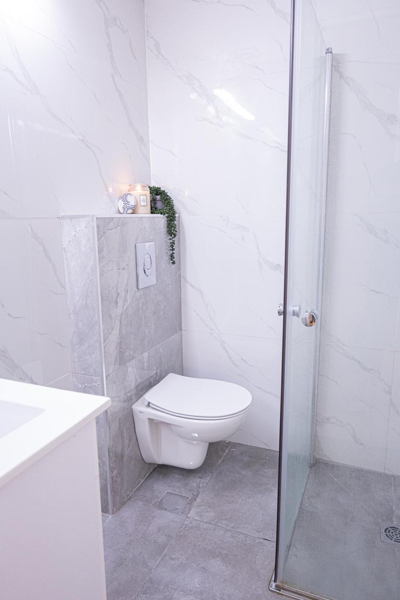 Kook Isrentals - Aparthotels In City Center Kudüs Dış mekan fotoğraf