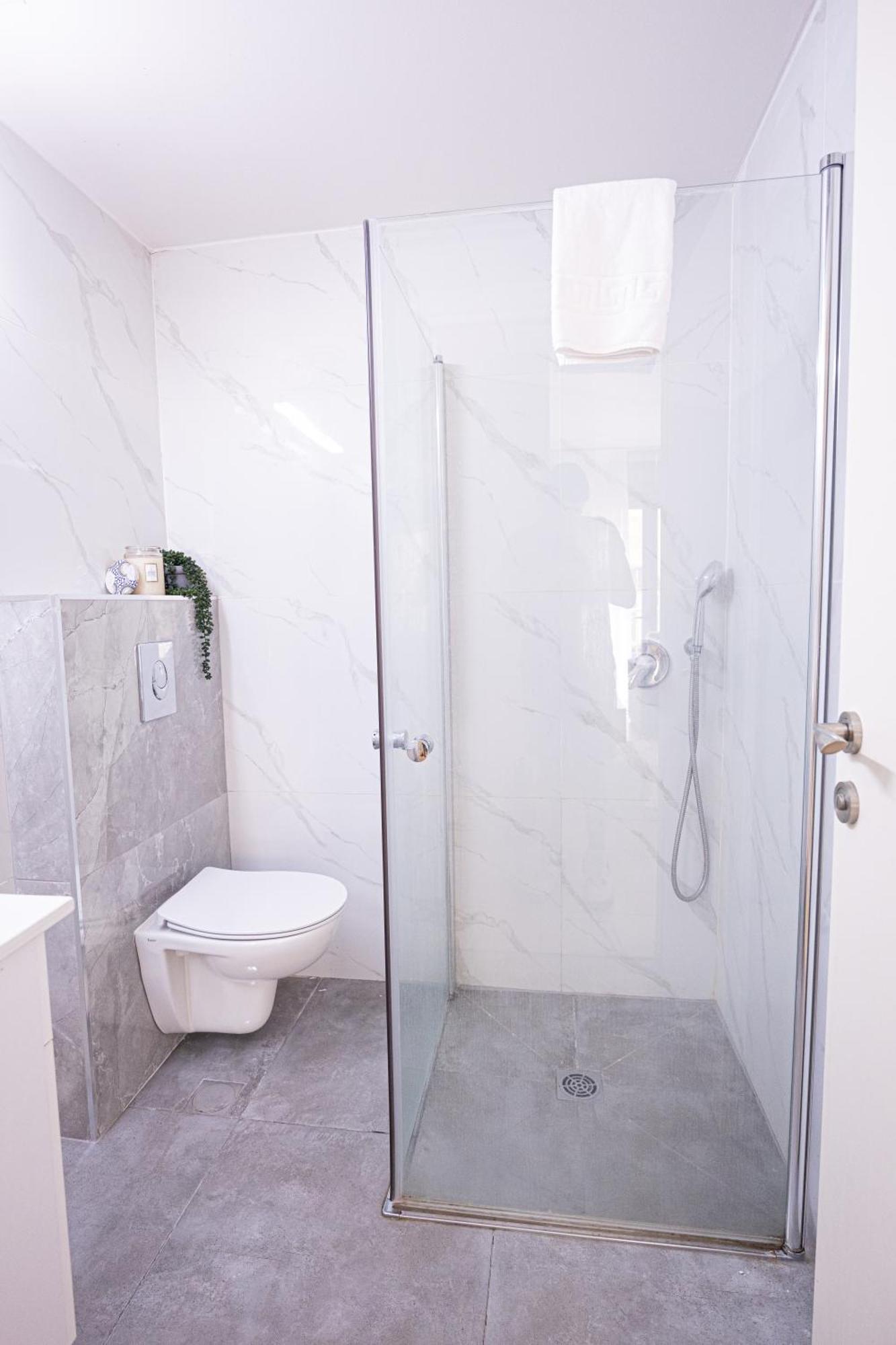 Kook Isrentals - Aparthotels In City Center Kudüs Dış mekan fotoğraf