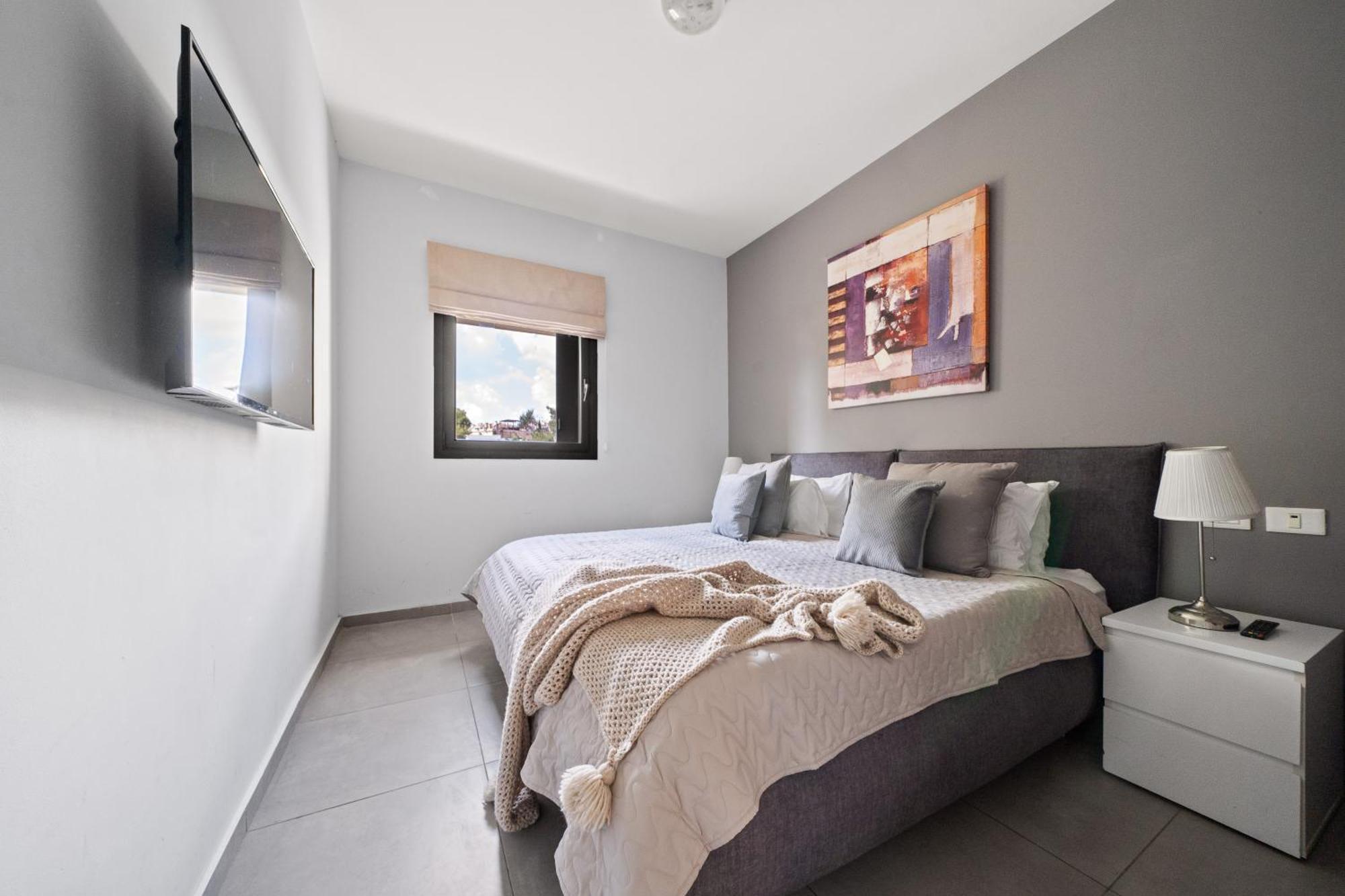 Kook Isrentals - Aparthotels In City Center Kudüs Dış mekan fotoğraf
