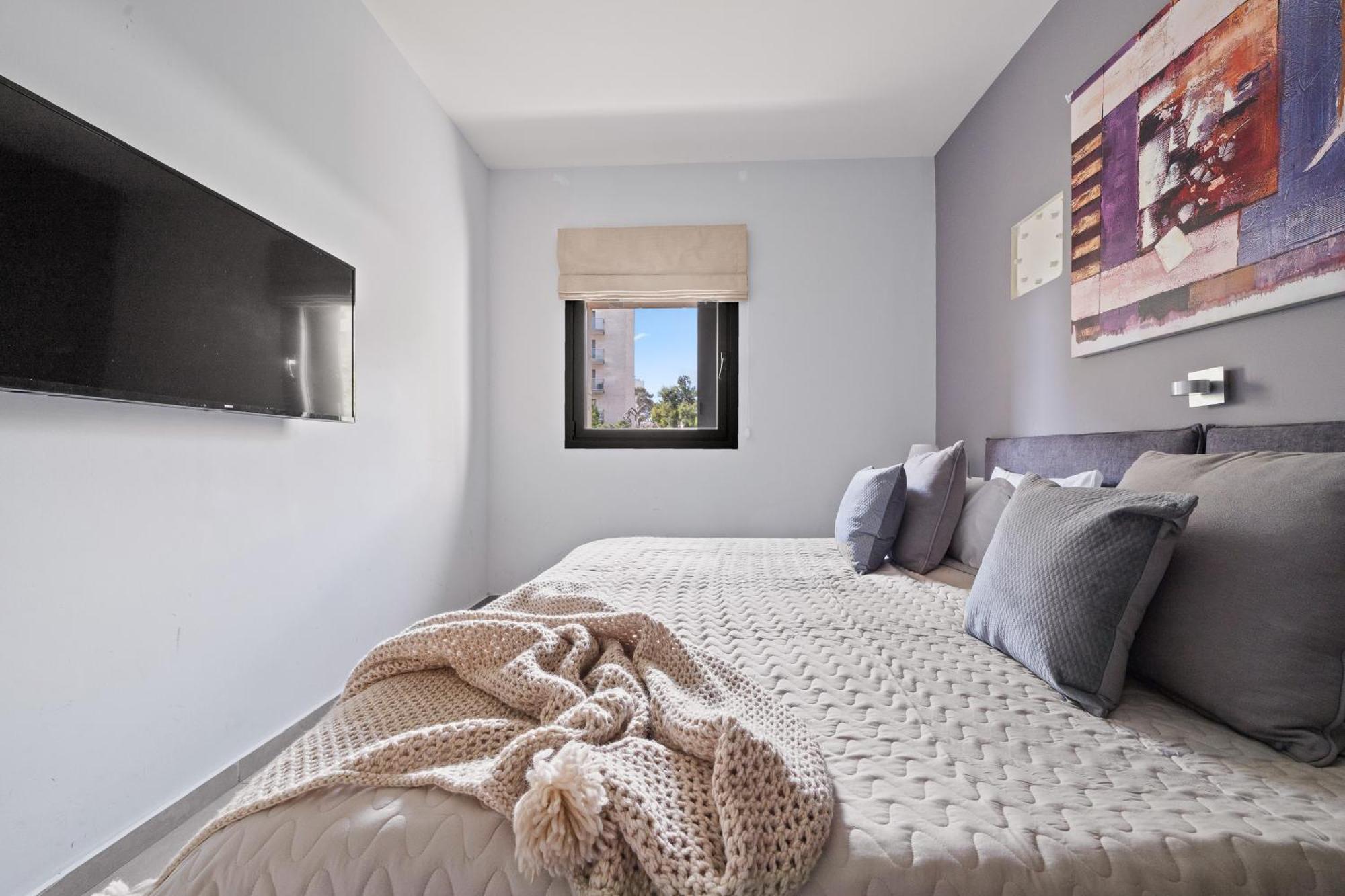 Kook Isrentals - Aparthotels In City Center Kudüs Dış mekan fotoğraf